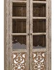 Chatelet - Bunching Curio - Light Brown