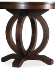 Kinsey - Round End Table