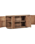 Nicola - Sideboard - Natural