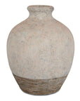 Fernandina - Oversized Rustic Vase