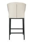 Delaney - Counter Stool - Beige