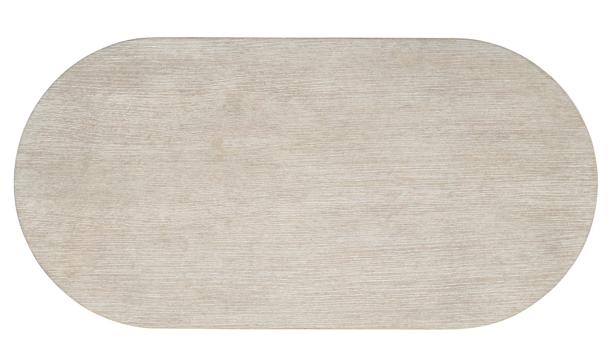 Modern Mood - Oval Nightstand