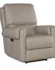 MS - Somers Power Recliner With Power Headrest