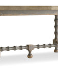 Ciao Bella - Trestle Dining Table