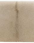 Melange - Holy Cow Bench - Beige