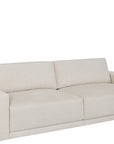 Mercer - Sofa - White