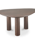 Finley - Dining Table - Smoked