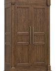 Driftwood - Wardrobe