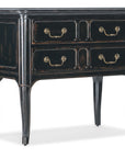 Charleston - Two-Drawer Nightstand