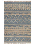 Kingston - Distressed Rug