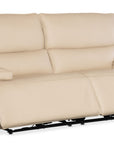 MS - Kramer Zero Gravity Power Sofa With Power Headrest