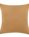 Pryce - TL Pillow - Chestnut Brown / Terracotta