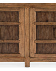 Big Sky - Buffet - Light Brown