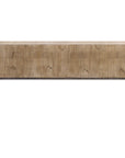 Nevis - Contemporary Console Table - Light Brown