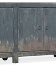 Boheme - Salvator Media Console - Blue