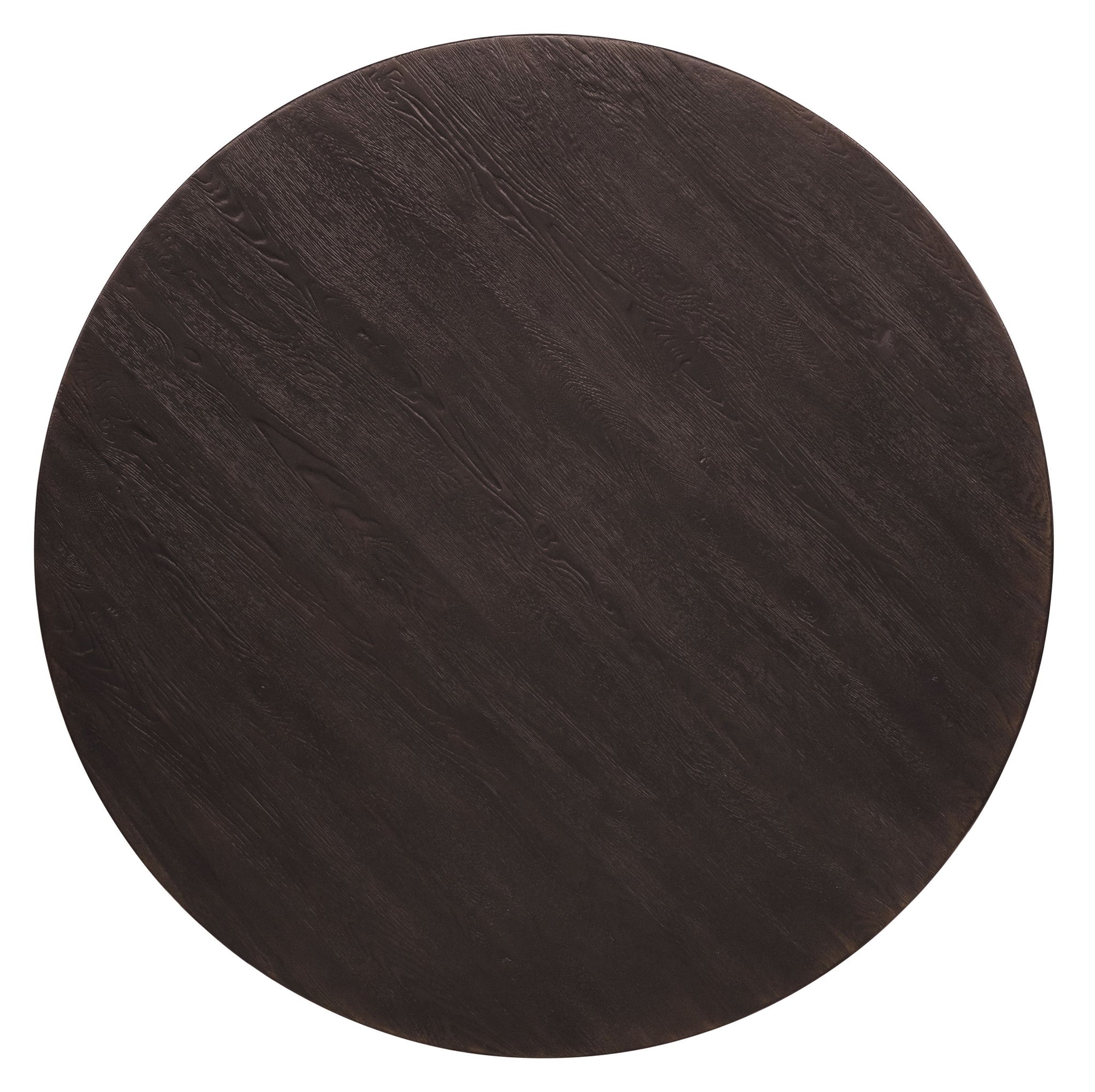Driftwood - Round Dining Table