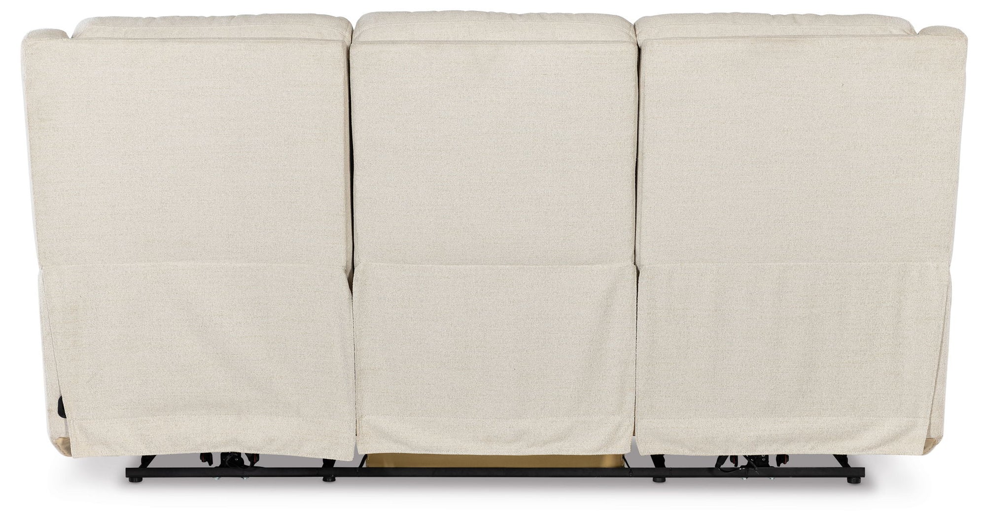 MS - Nelson Zero Gravity Power Sofa With Power Headrest And Lumbar