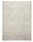 Hayden - Denim 8 X 10 Rug - Ivory