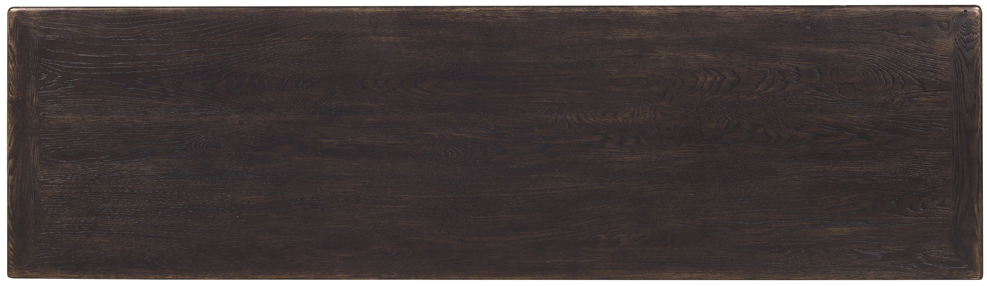 Driftwood - Nine-Drawer Dresser