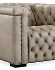 MS - Savion Grandier Power Recliner