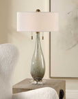 Cardoni - Table Lamp - Green