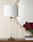 Outline Cordless - LED Table Lamp - Gold