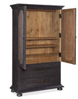 Big Sky - Small Wardrobe - Black