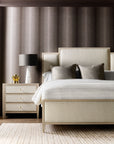 Melange - Be My Guest Panel Bed
