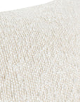Stillness - ST Sava Pillow - Ivory