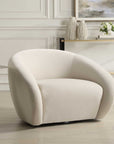DeSoto - Swivel Chair