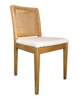 Orville - Dining Chair (Set of 2) - Natural
