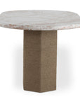 Sartoria - Dining Table - Beige