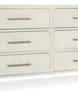 Serenity - Dresser - White