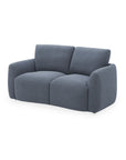Callie - Sofa 68'' - Slate Blue