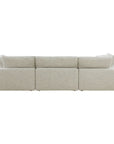 Clay - Lounge Modular Sectional