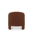 Tuva - Accent Chair - Toffee