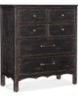 Americana - Six-Drawer Chest