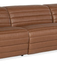 Chatelain - 3-Piece Power Sofa With Power Headrest