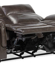 Montel - Lay Flat Power Loveseat