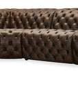 MS - Savion Deux Power Reclining Sectional