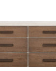 Modern - Dresser