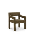 Elise - Dining Chair - Cedar Green