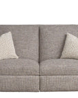 U Choose - Motion Loveseat - Special Order - Gray