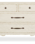 Americana - Bachelor Chest