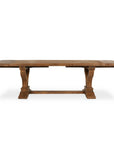 Alexander - Extention Dining Table