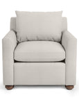 Olivia - Accent Chair