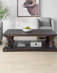Stratford - Coffee Table - Walnut