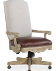 Castella - Tilt Swivel Chair