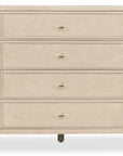 Melange - Be My Guest Dresser - Beige