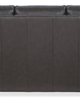 Hambrick - Sofa L And R Full Recline - Dark Gray